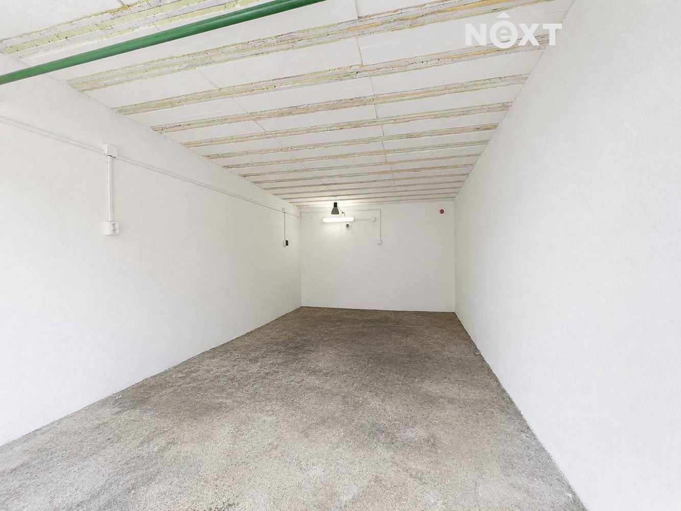 Prodej ostatní Garáž, 21m2, Vrchlabí – fotografie 2