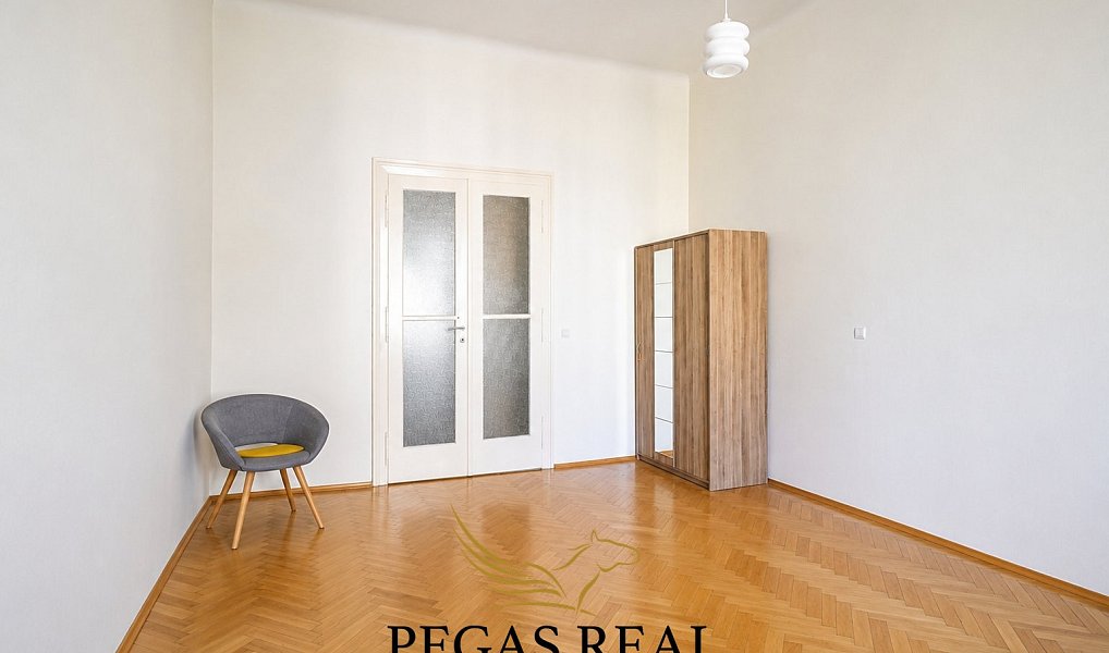 Pronájem bytu 3+kk 120 m², Brno – náhled fotky 6