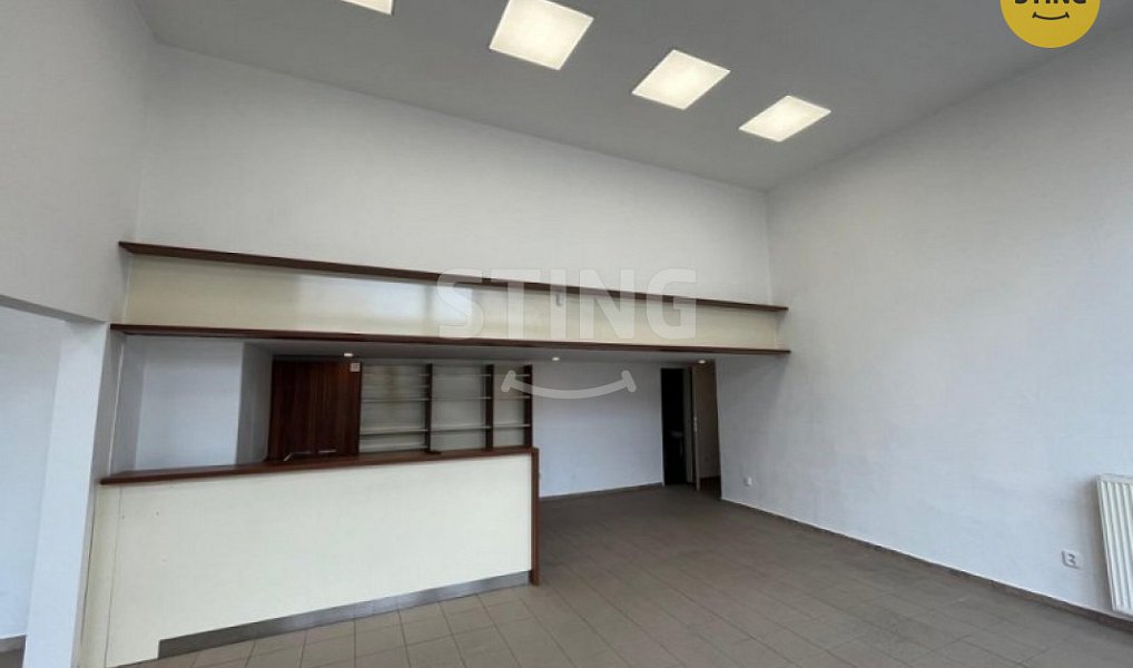Pronájem obchodních prostor 115 m², Ostrava – náhled fotky 5