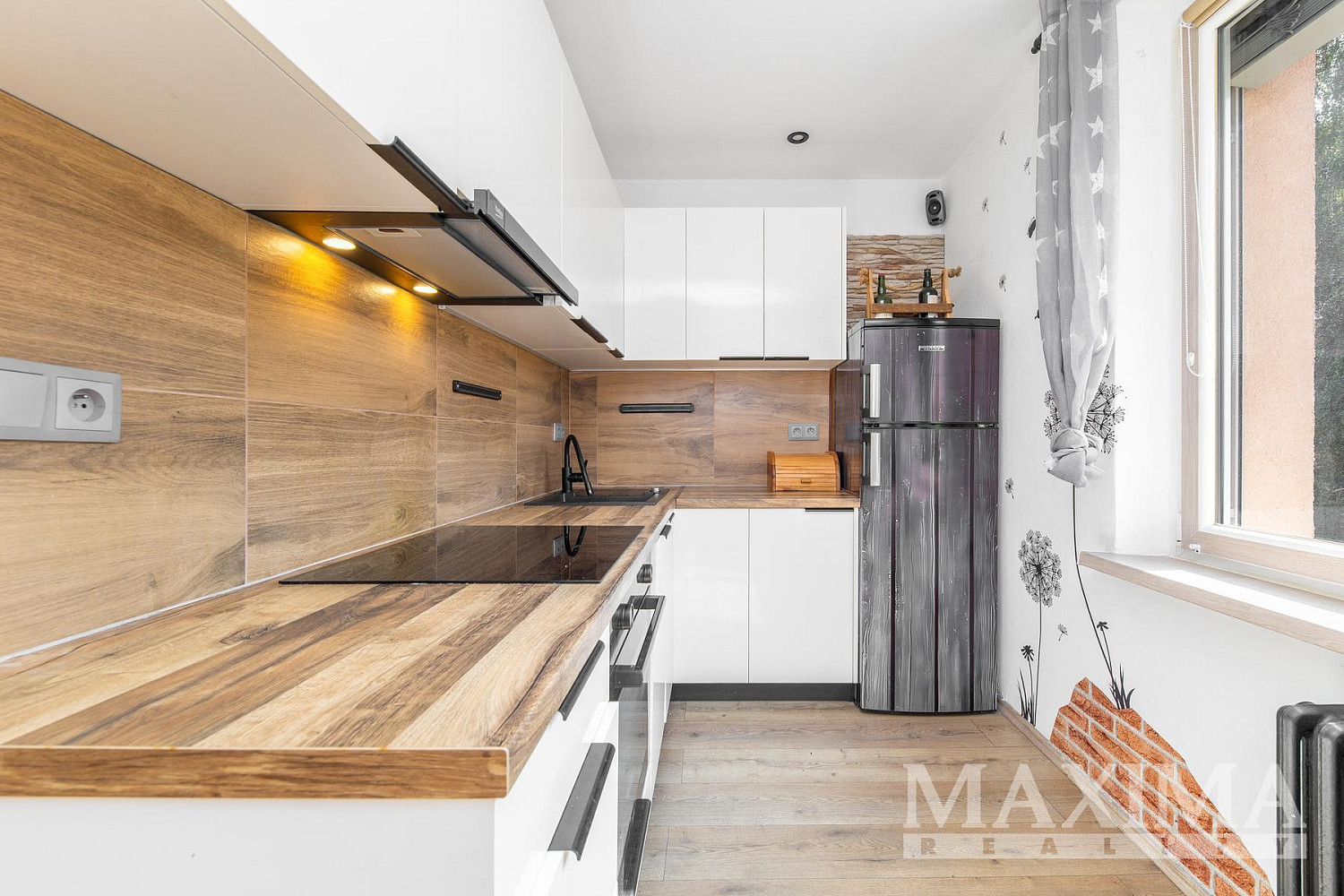 Prodej bytu 1+1 39 m² – fotografie 5