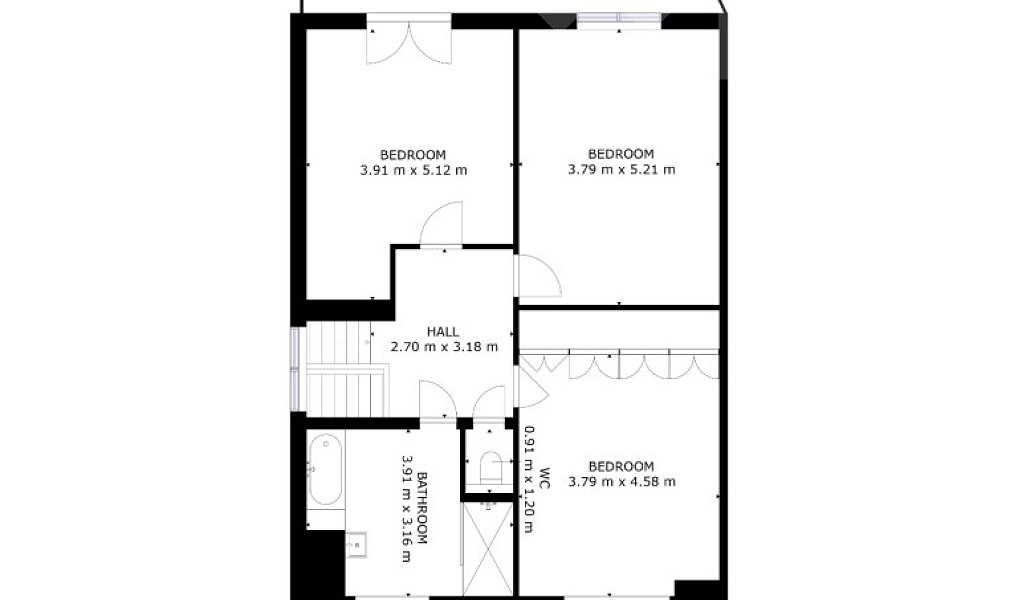 Prodej domu 299 m² s pozemkem 660 m², Ostopovice – náhled fotky 16