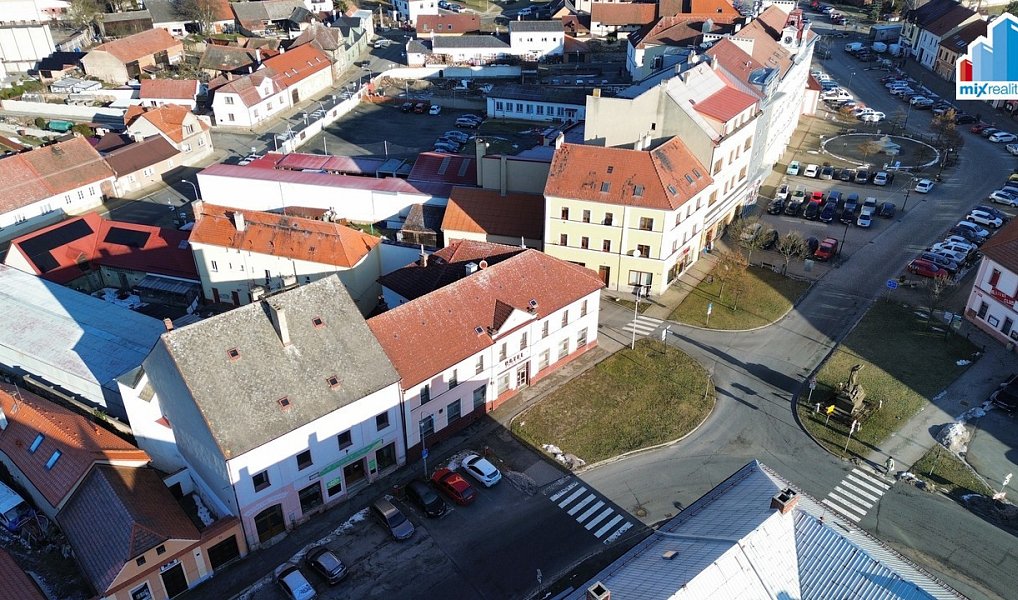 Prodej komerčního objektu (jiného typu) 600 m², Kralovice – náhled fotky 6