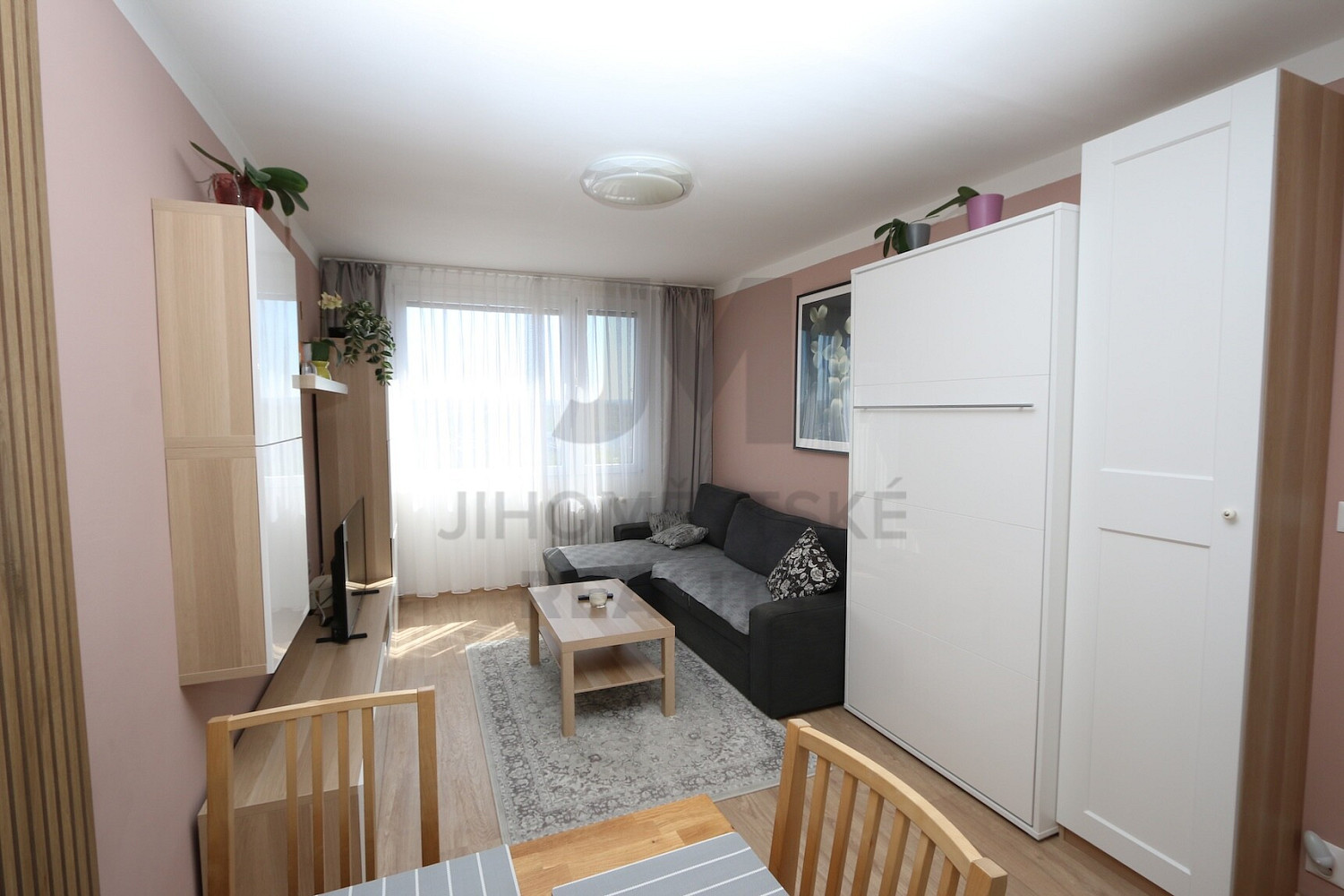 Prodej bytu 2+kk 42 m² — photo 3