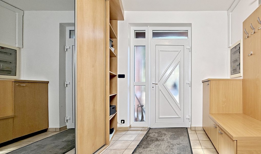 Prodej domu 263 m² s pozemkem 1 012 m², Brno – náhled fotky 22