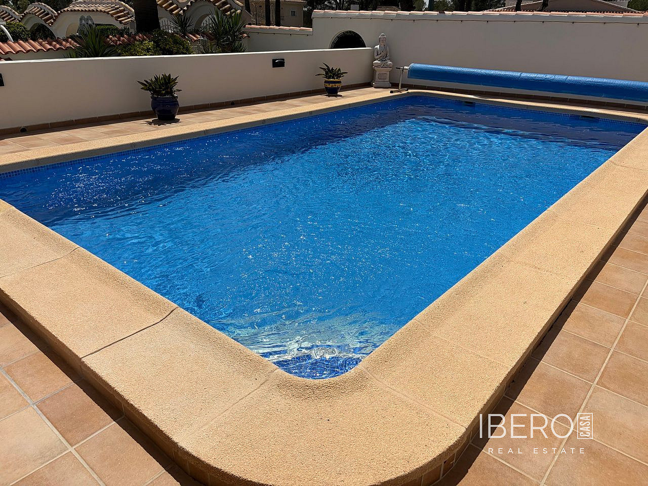 Casa 5+kk – Pilar de la Horadada, Residencial Adelaida, Pinar de Campoverde - Vista 5