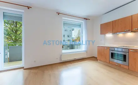 Prodej bytu 1+kk 41 m²