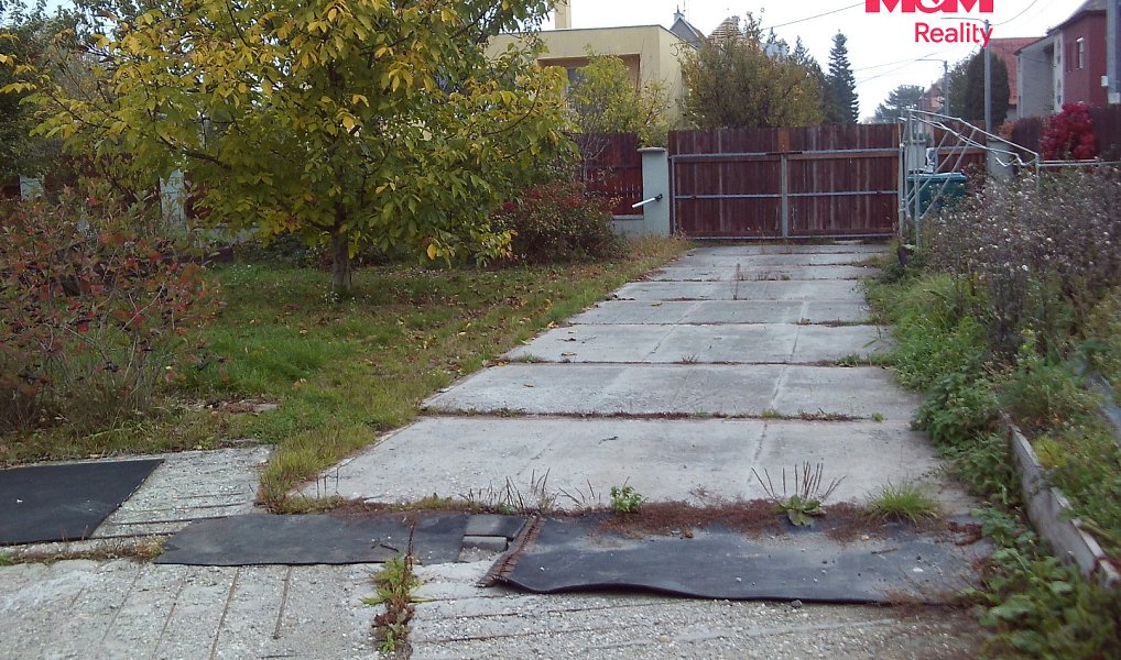 Prodej stavebního pozemku 787 m², Ostrava – náhled fotky 4