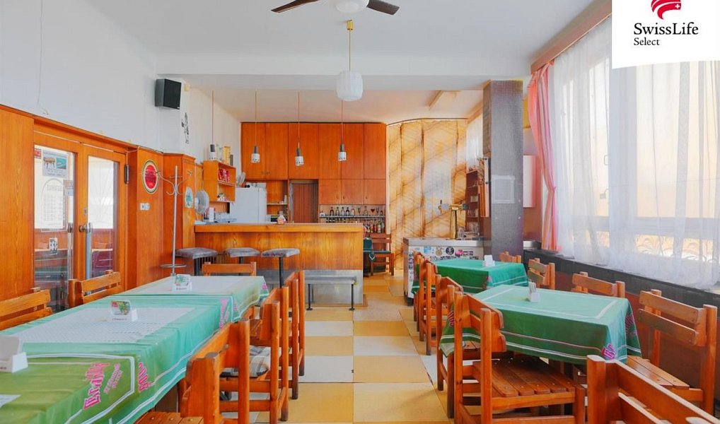 Prodej obchodních prostor 793 m², Trutnov – náhled fotky 7