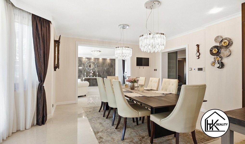 Prodej domu 300 m² s pozemkem 3 840 m², Libouchec – náhled fotky 21