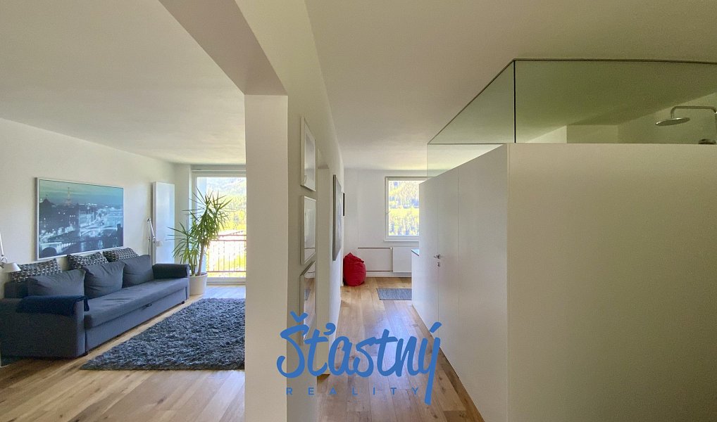 Prodej bytu 3+1 75 m², Špindlerův Mlýn – náhled fotky 3