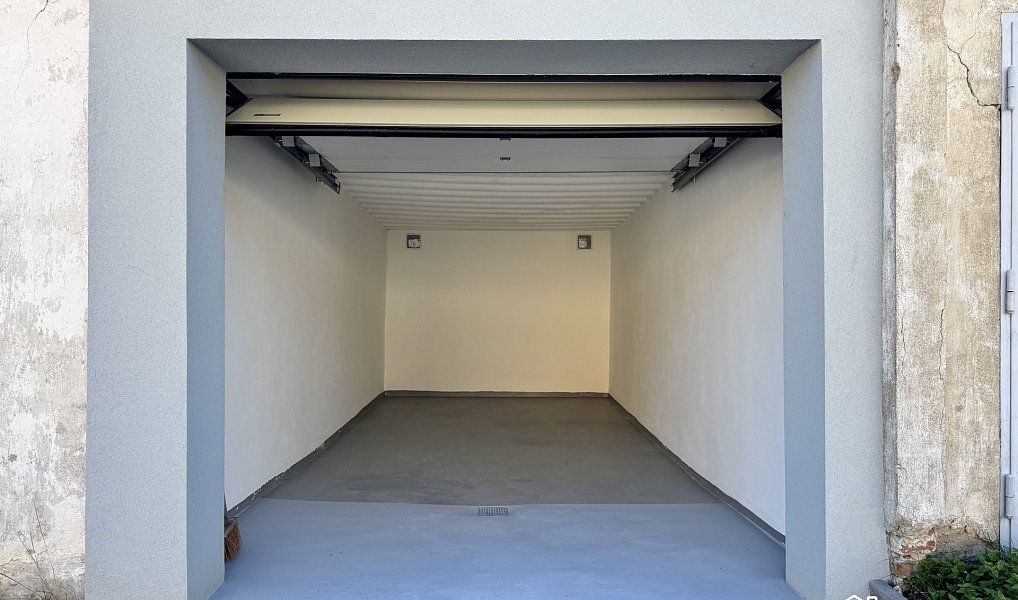 Prodej garáže, 17 m2 - Brno-Bystrc, Brno – náhled fotky 3