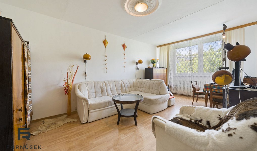 Prodej bytu 3+1 75 m², Brno – náhled fotky 2