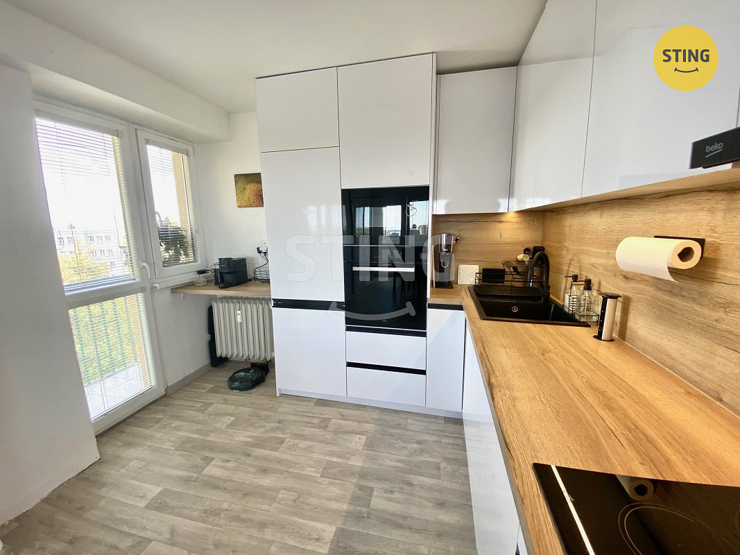 Prodej bytu 2+kk 54 m² – fotografie 2