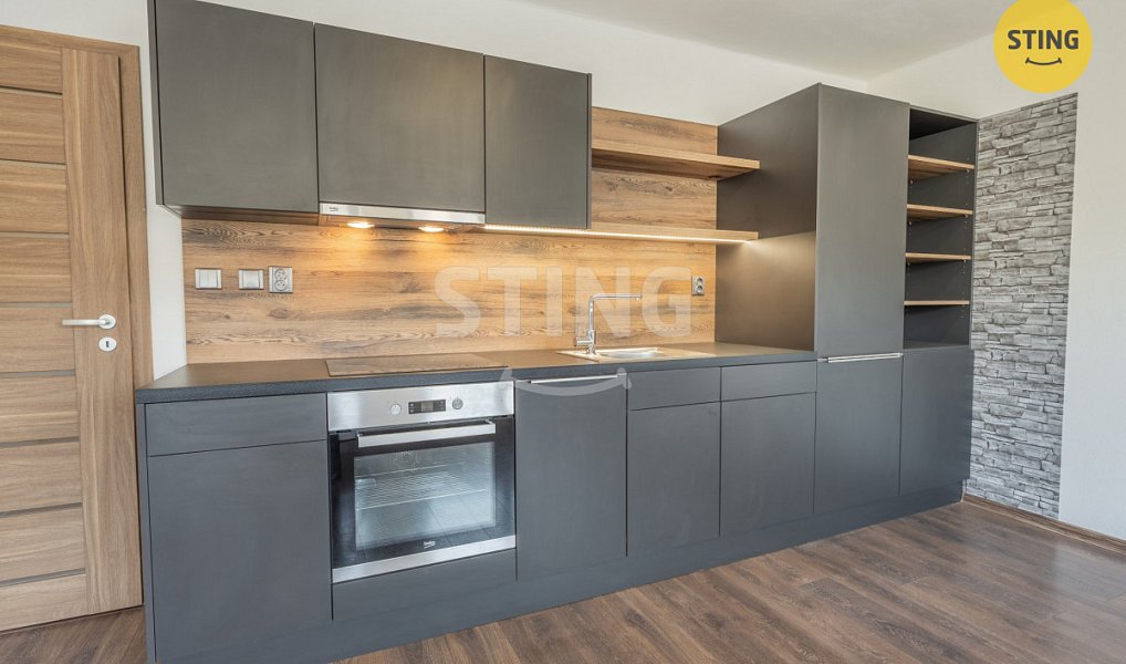 Prodej bytu 2+kk 49 m², Žďár nad Sázavou – náhled fotky 2