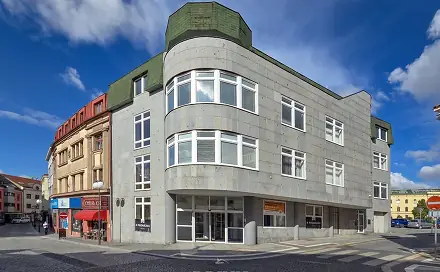 Pronájem obchodních prostor 317 m², Pivovarská, Mladá Boleslav - Mladá Boleslav II