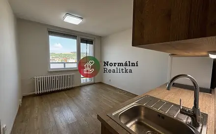 Pronájem bytu 2+kk 34 m², Revoluční, Litoměřice - Předměstí