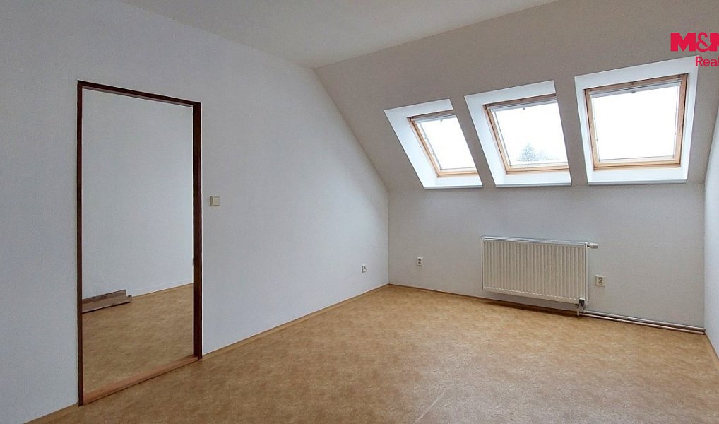 Pronájem bytu 2+1 42 m², Králíky – náhled fotky 5