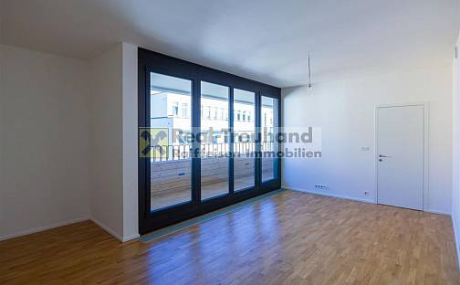 Prodej bytu 2+kk 61 m²