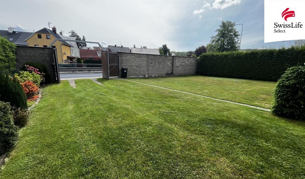 Prodej domu 120 m² s pozemkem 669 m², Chrastava – náhled fotky 2