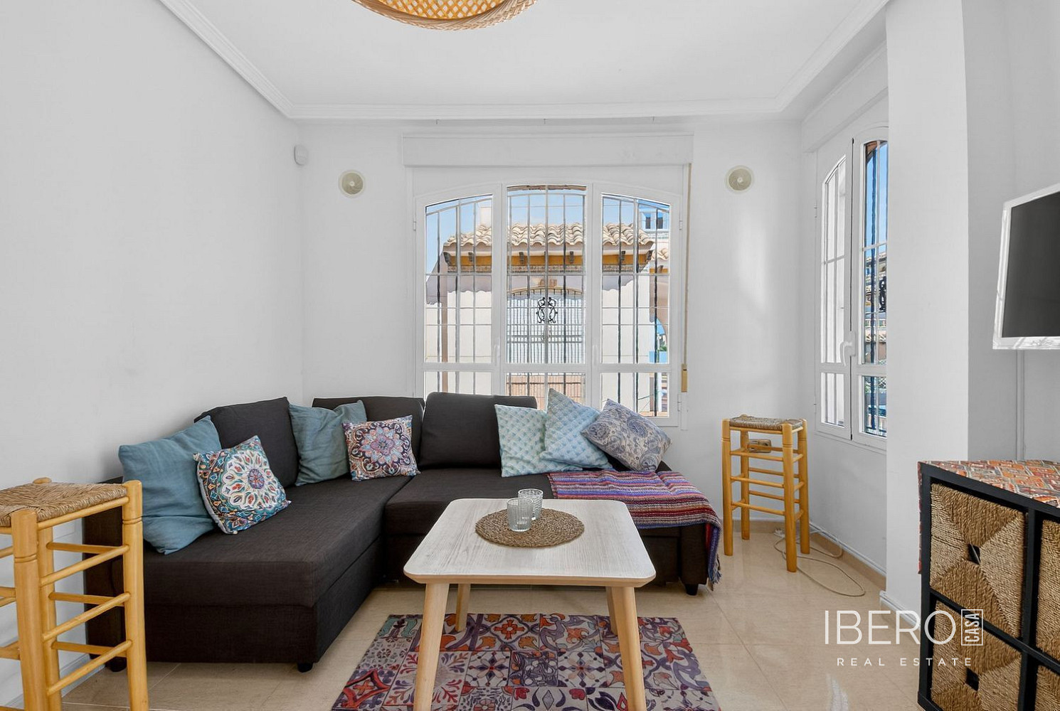 Prodej domu 64 m² s pozemkem 64 m²
