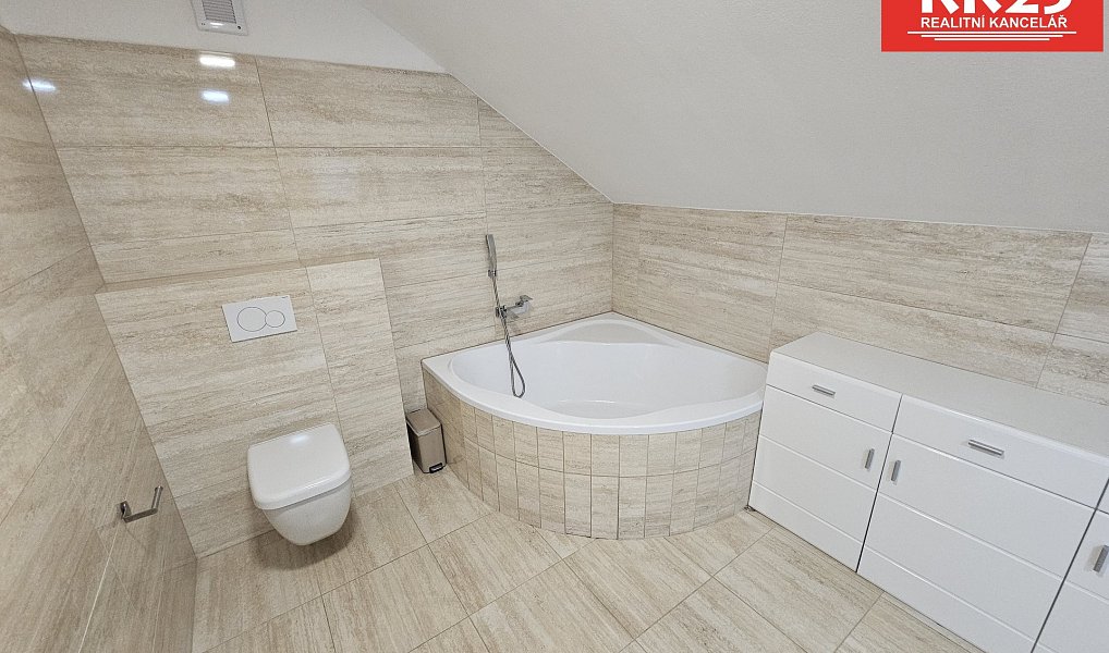 Prodej domu 110 m² s pozemkem 883 m², Mariánské Lázně – náhled fotky 14
