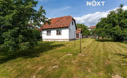 Prodej domu 116 m² s pozemkem 845 m², Bří Podmolů, Krhová, okres Vsetín