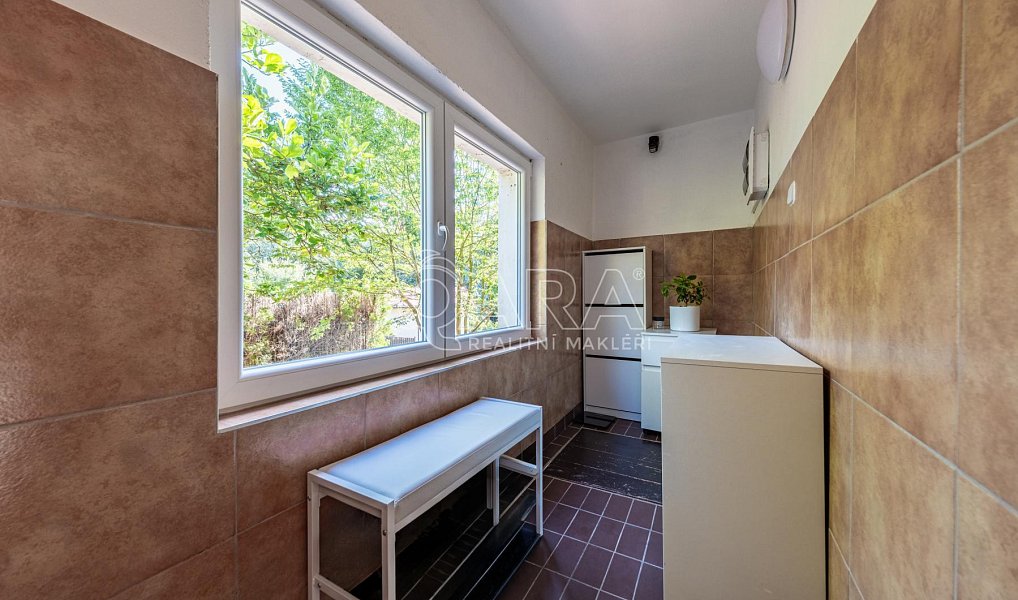 Prodej chaty/chalupy 120 m² s pozemkem 488 m², Černé Voděrady – náhled fotky 13
