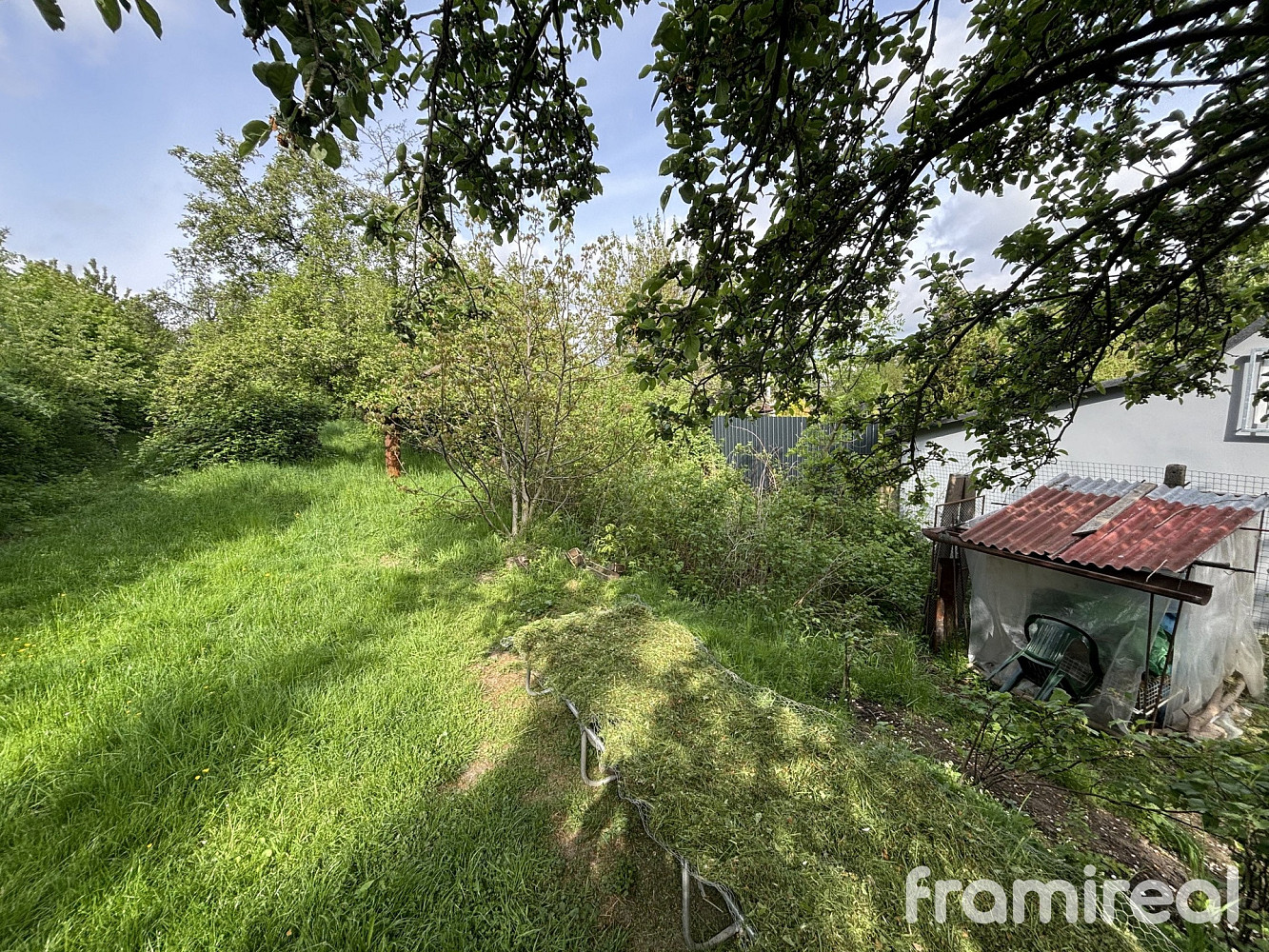 Prodej zahrady 760 m² — photo 5