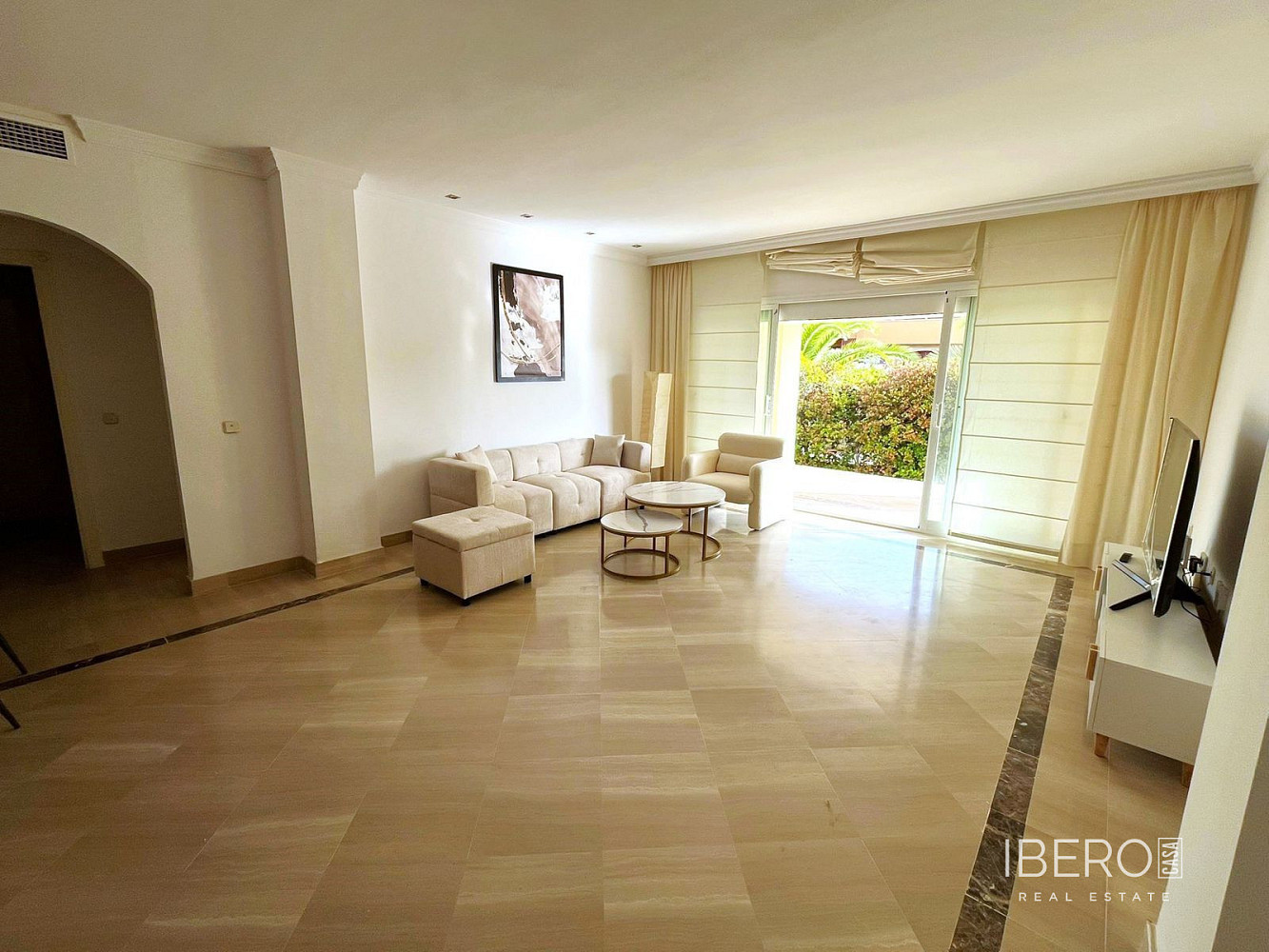 Piso 4+kk – Marbella, Bahía de Marbella, Rio Real - Vista 4