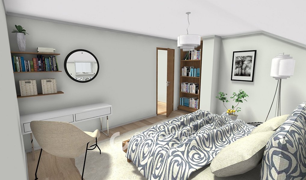 Prodej domu 120 m² s pozemkem 410 m², Nehvizdy – náhled fotky 11