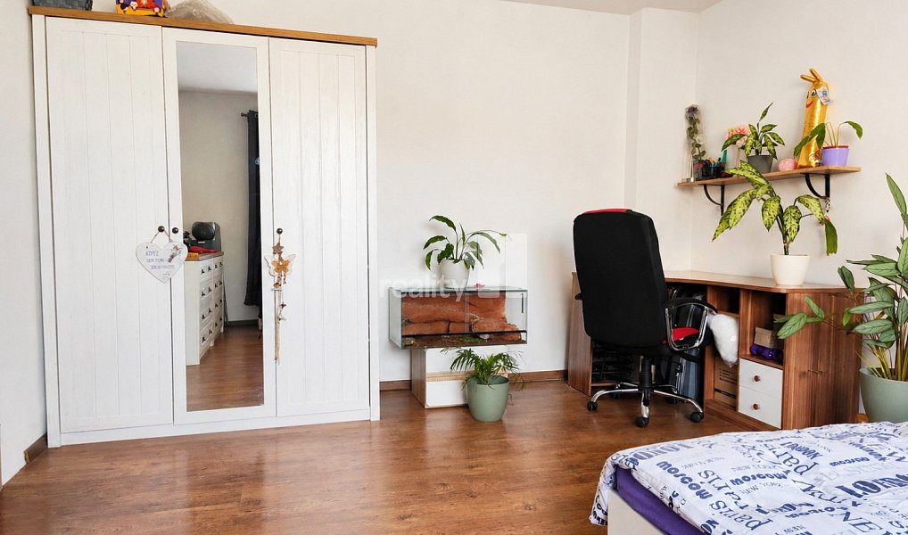 Prodej domu 206 m² s pozemkem 750 m², Křičeň – náhled fotky 11