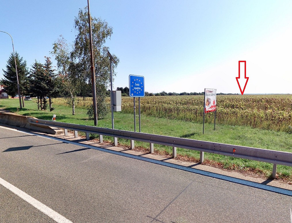Prodej pole 6 665 m²