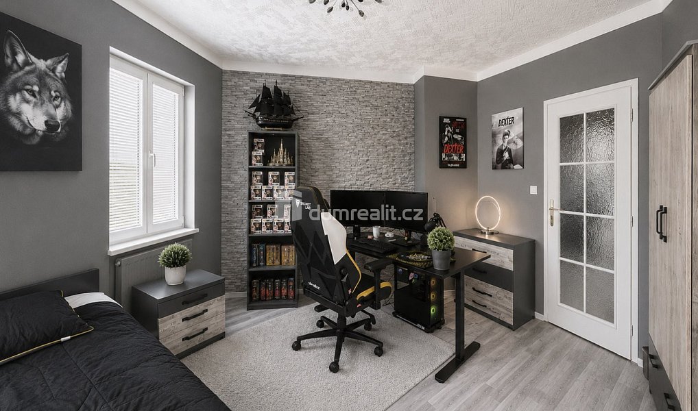 Prodej domu 195 m² s pozemkem 725 m², Ústí nad Labem – náhled fotky 8