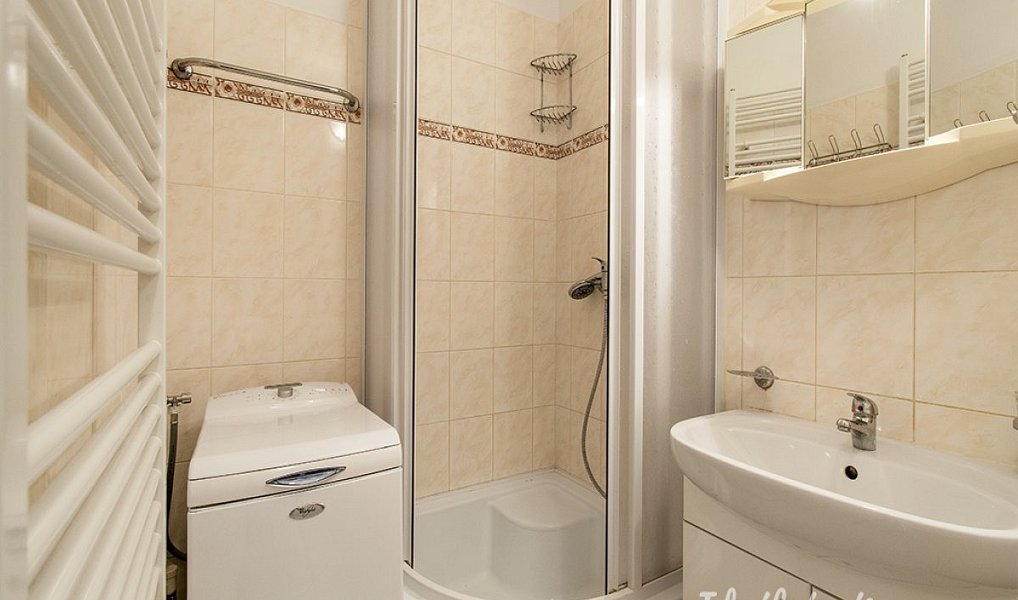 Prodej bytu 1+kk 26 m², Praha – náhled fotky 5
