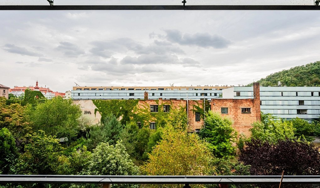 Pronájem bytu 2+kk 54 m², Praha – náhled fotky 19