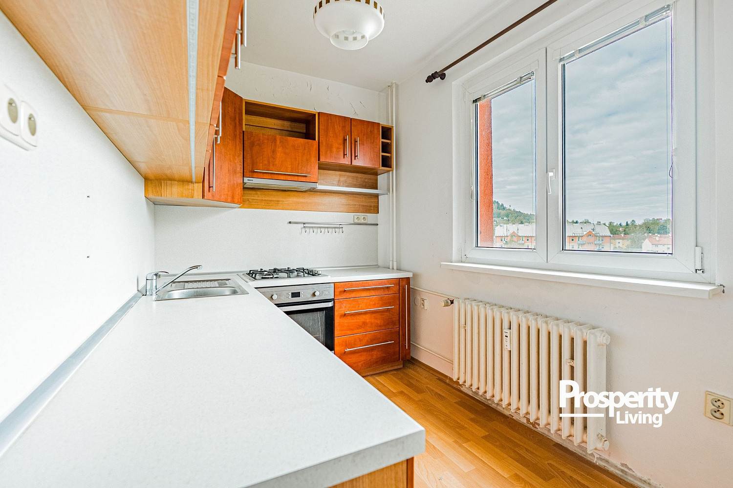 Prodej bytu 3+1 63 m² — photo 4