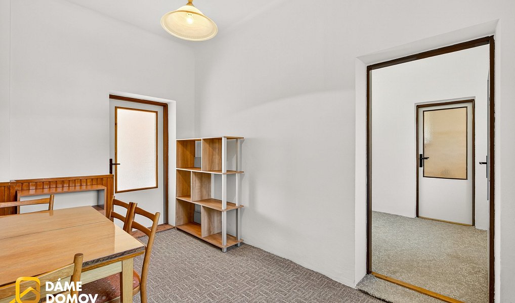 Prodej domu 96 m² s pozemkem 400 m², Otrokovice – náhled fotky 18