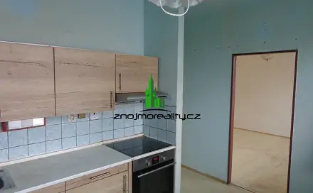 Prodej bytu 3+1 78 m², Jevišovice, okres Znojmo