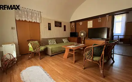Prodej bytu 4+1 120 m², Okružní, Jaroměř - Josefov, okres Náchod