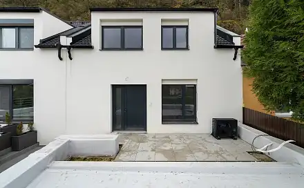 Prodej domu 179 m² s pozemkem 109 m², Dolní Kounice, okres Brno-venkov