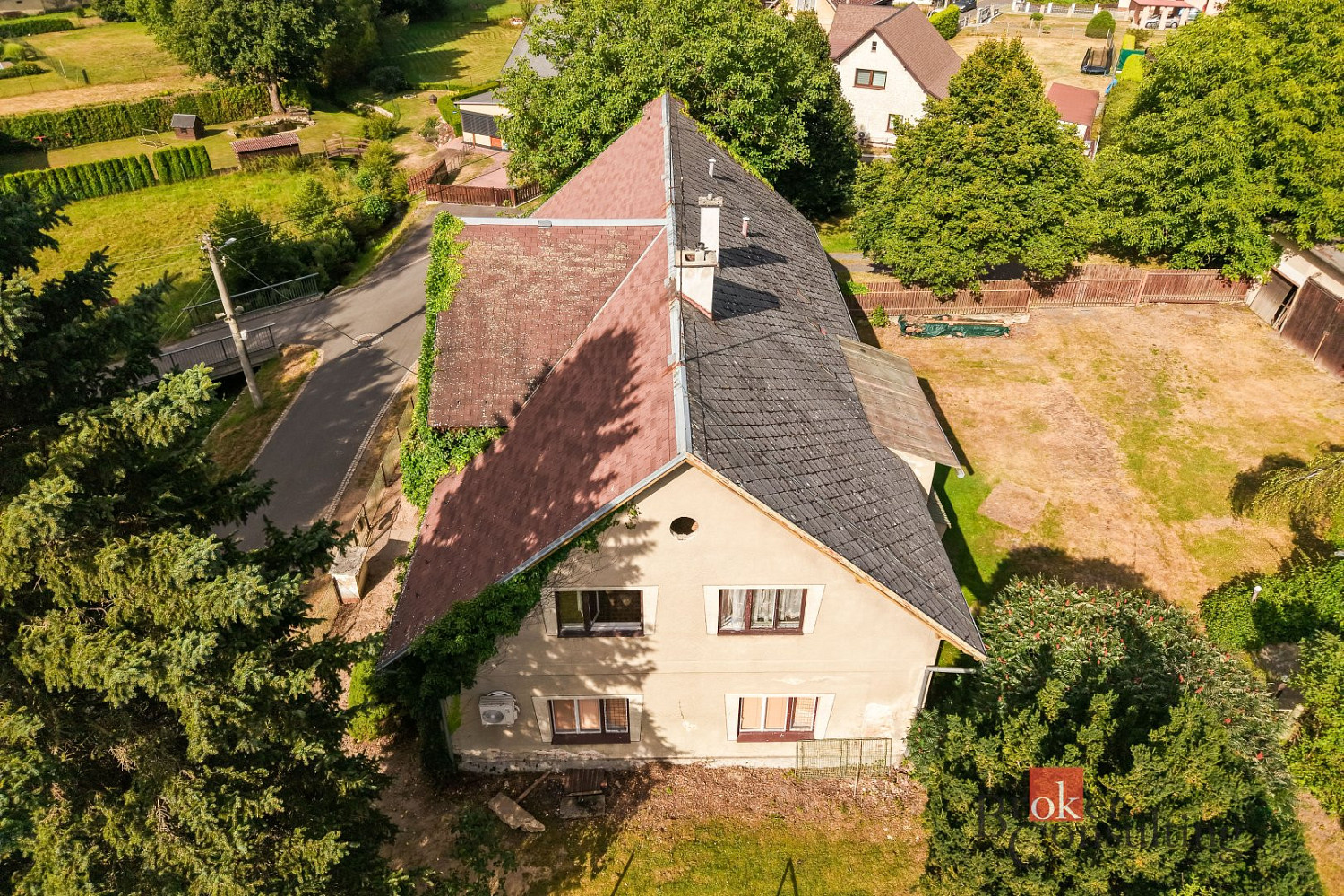 Prodej domu 302 m² s pozemkem 1 335 m² – fotografie 4