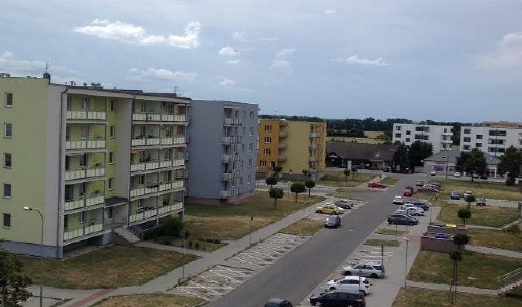 Pronájem bytu 1+kk 30 m², Olomouc – náhled fotky 10