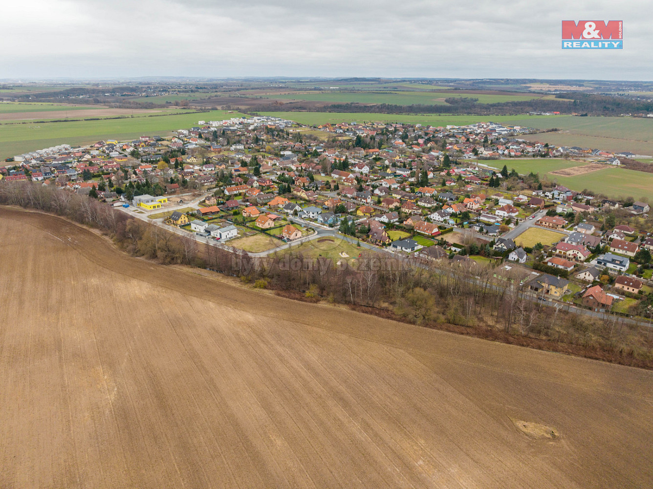 Prodej louky 6 290 m² — photo 4