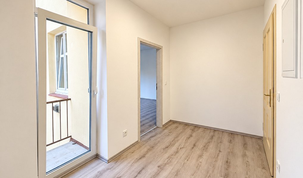 Prodej bytu 2+kk 54 m², Praha – náhled fotky 6