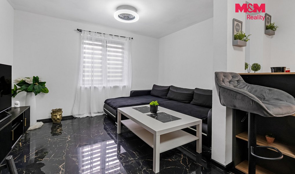 Prodej domu 76 m² s pozemkem 602 m², Beroun – náhled fotky 13