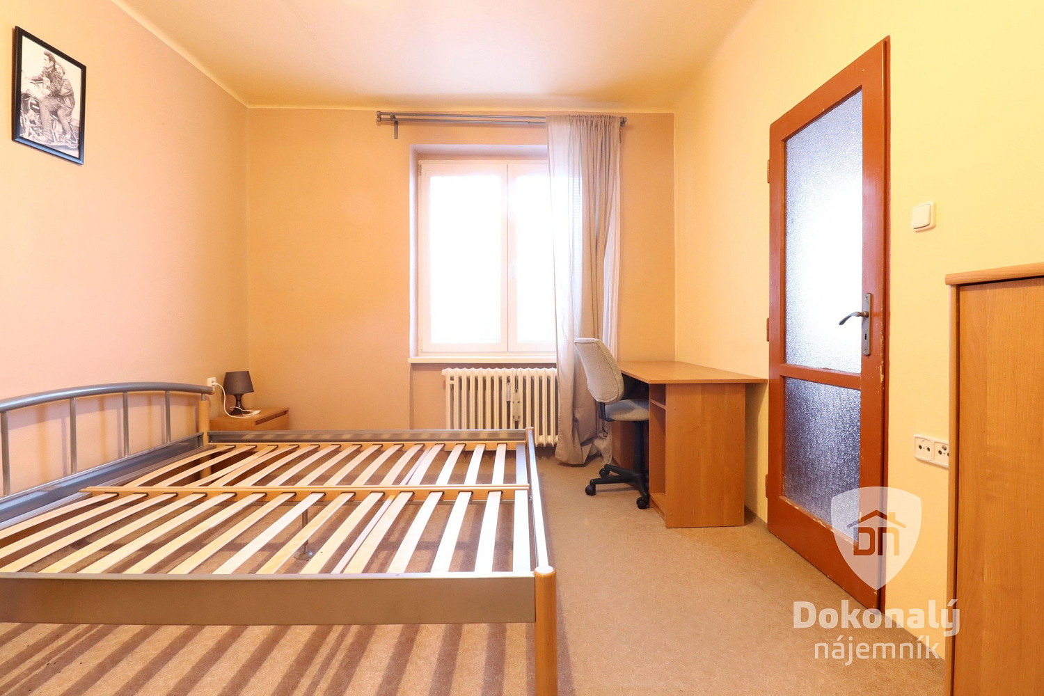 Pronájem bytu 2+1 49 m² – fotografie 2