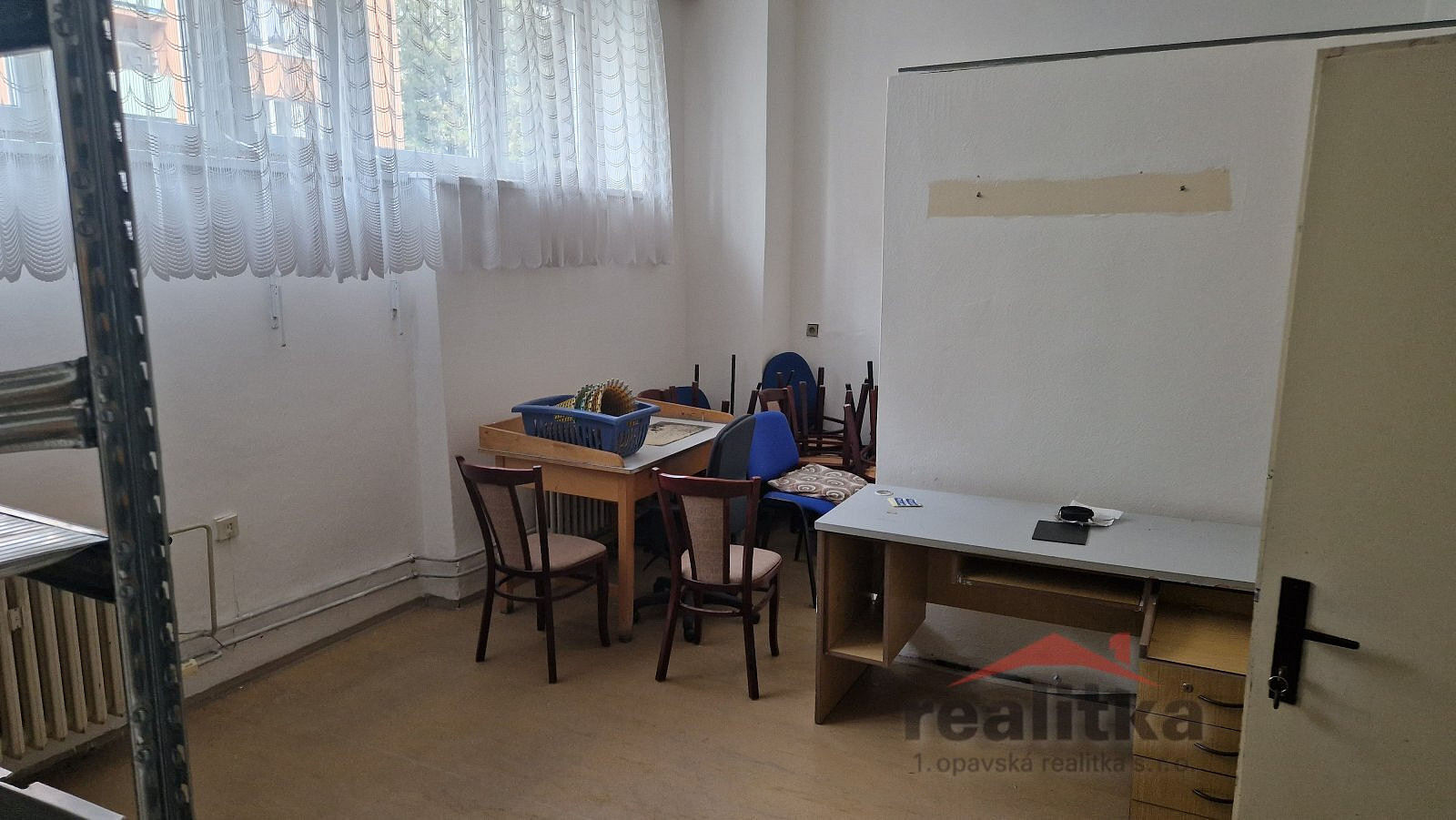 Pronájem skladovacích prostor 110 m² – fotografie 2