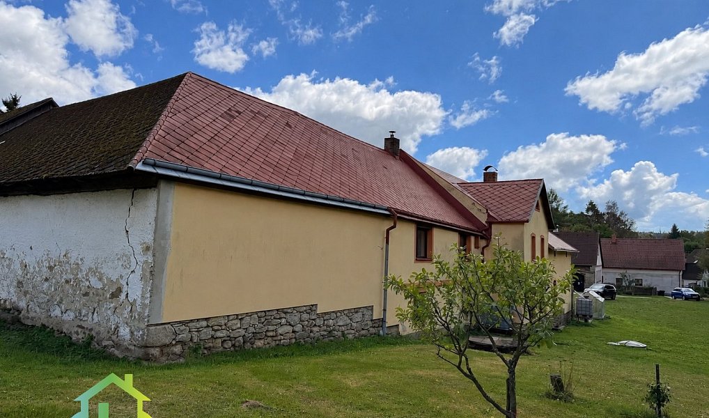 Prodej domu 260 m² s pozemkem 4 314 m², Člunek – náhled fotky 17