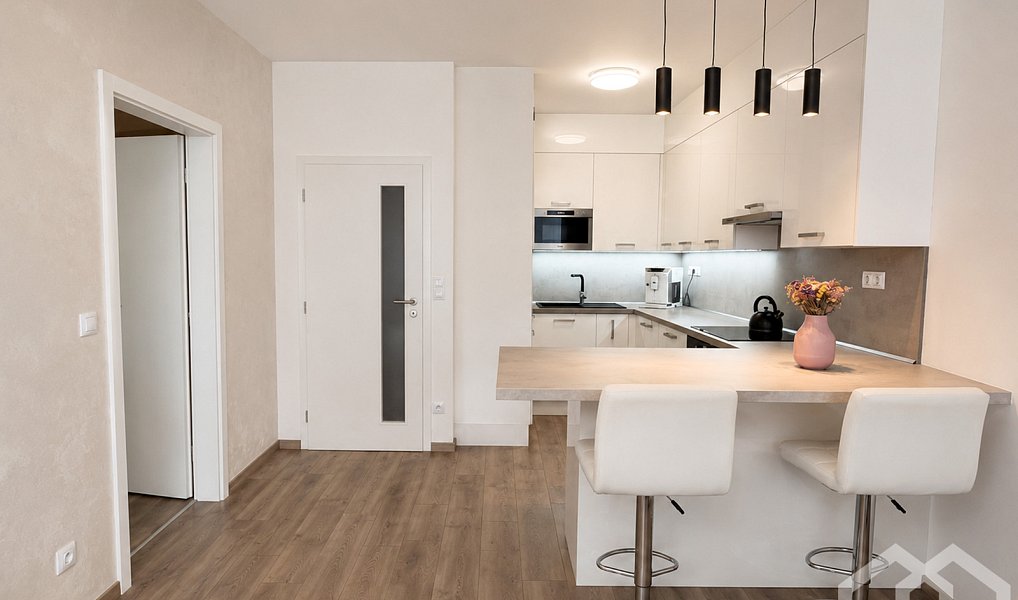 Prodej bytu 2+kk 58 m², Jinočany – náhled fotky 7
