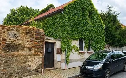 Prodej domu 70 m² s pozemkem 48 m², Ke Hřišti, Kolín - Štítary